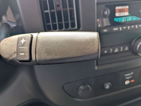 New 2025 GMC Savana 2500 Work Van w/ Safety Package image 12