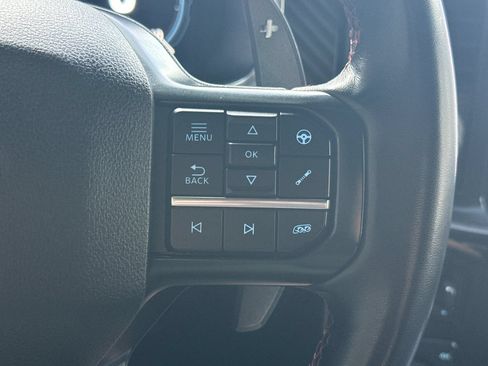 Used 2023 Ford F150 Raptor w/ Equipment Group 802A Raptor R AWD/4WD image 34