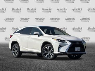 Used 2017 Lexus RX 350 AWD video 2