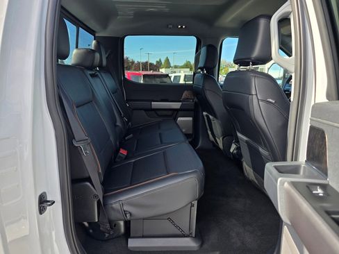 New 2026 Ford F350 Lariat w/ FX4 Off-Road Package image 22