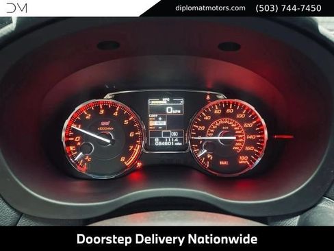 Used 2015 Subaru WRX STI AWD/4WD image 32