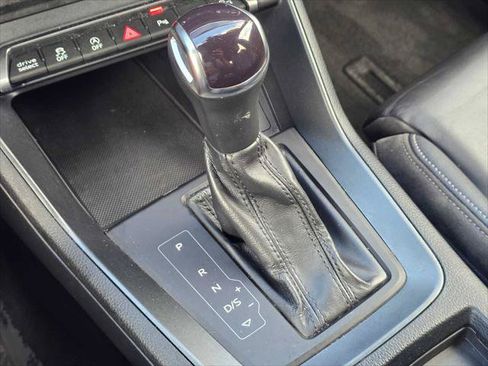 Used 2022 Audi Q3 2.0T Premium Plus w/ Premium Plus Package AWD/4WD image 37