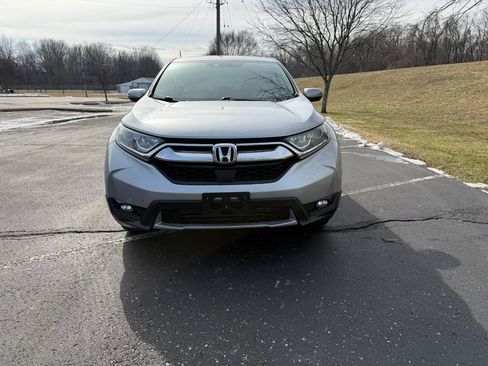 Used 2017 Honda CR-V EX-L image 27