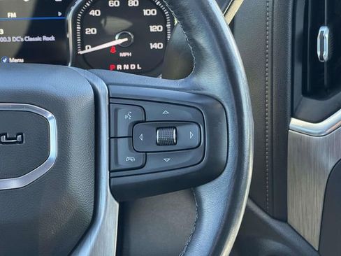 Used 2020 GMC Sierra 2500 Denali w/ Denali Ultimate Package image 23