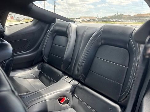 Used 2026 Ford Mustang Premium RWD image 14