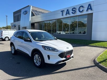 Used 2022 Ford Escape SE w/ Convenience Package