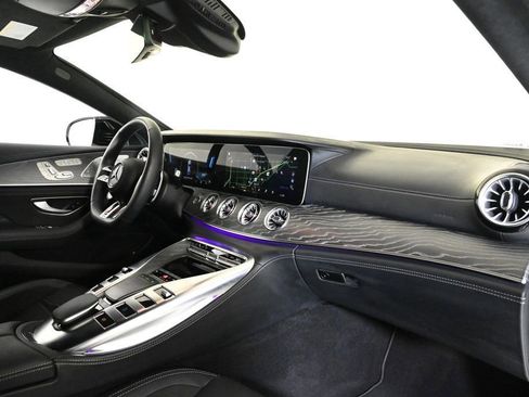 Used 2023 Mercedes-Benz AMG GT 63 S image 15