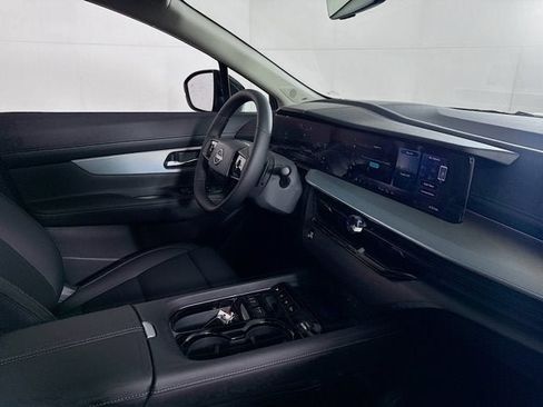 New 2026 Nissan Murano SL AWD/4WD image 27