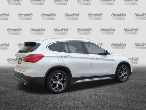 Used 2018 BMW X1 sDrive28i FWD image 9