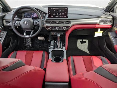 New 2026 Acura Integra A-Spec image 14