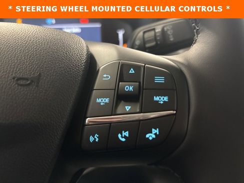 New 2025 Ford Maverick XLT w/ XLT Luxury Package image 22