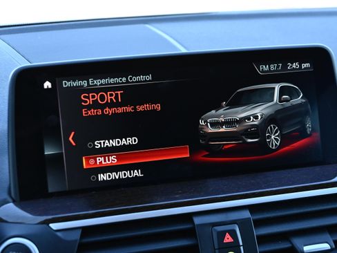 Used 2019 BMW X3 sDrive30i w/ Premium Package image 28