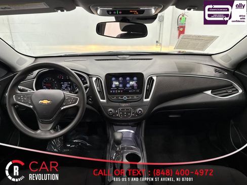 Used 2023 Chevrolet Malibu LT image 61