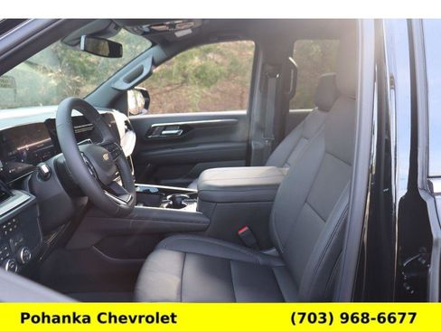 New 2026 Chevrolet Tahoe LT w/ Comfort Package image 22