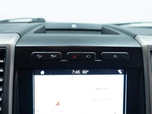 Used 2019 Ford F150 Platinum w/ Technology Package image 42