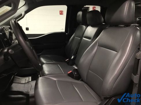 Used 2021 Ford F150 XL w/ Equipment Group 101A High image 31