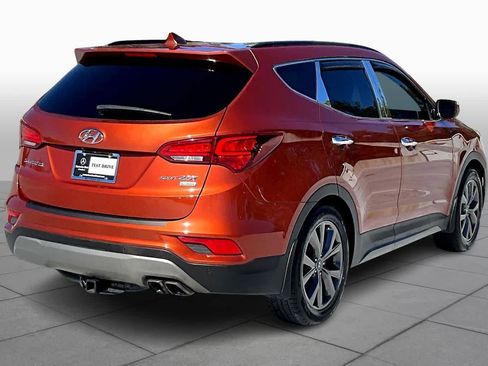 Used 2018 Hyundai Santa Fe Sport w/ Cargo Package image 12