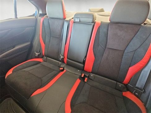 New 2025 Subaru WRX Limited image 13