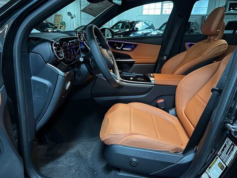 New 2026 Mercedes-Benz GLC 300 4MATIC image 25