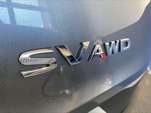 Used 2023 Nissan Rogue SV w/ SV Premium B Package AWD/4WD image 30