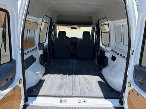 Used 2012 Ford Transit Connect XLT FWD image 27