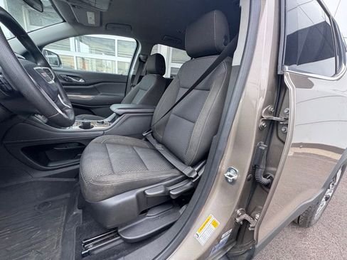 Used 2023 GMC Acadia SLE w/ LPO, Floor Liner Package image 14