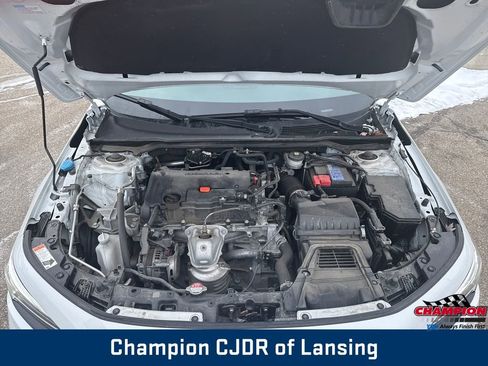 Used 2024 Honda Civic Sport image 20