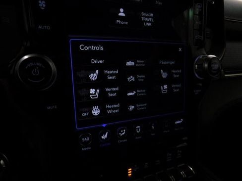 Used 2021 RAM 1500 Limited w/ Night Edition image 33