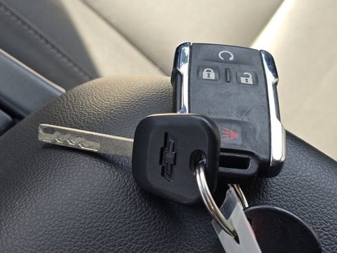 Used 2018 Chevrolet Silverado 2500 LTZ w/ Duramax Plus Package image 37