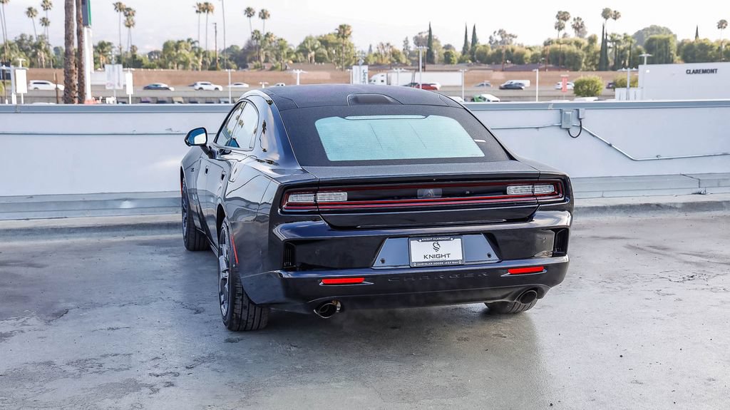 New 2026 Dodge Charger R/T AWD/4WD image 7