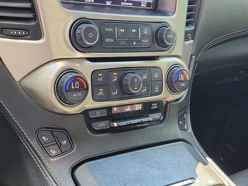 Used 2019 GMC Yukon Denali w/ Open Road Package RWD image 31