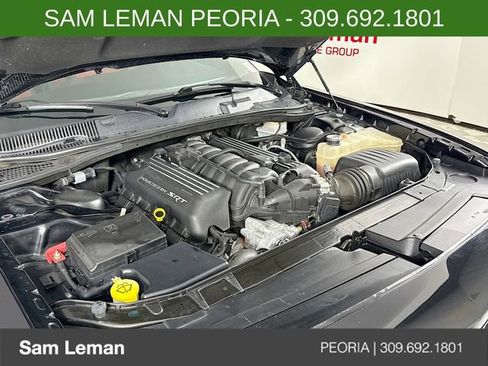 Used 2021 Dodge Challenger R/T Scat Pack image 34