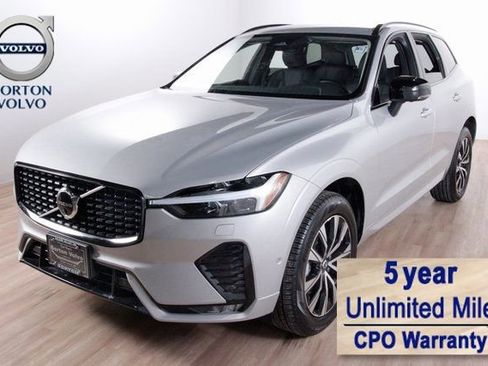 Certified 2025 Volvo XC60 B5 Plus image 1