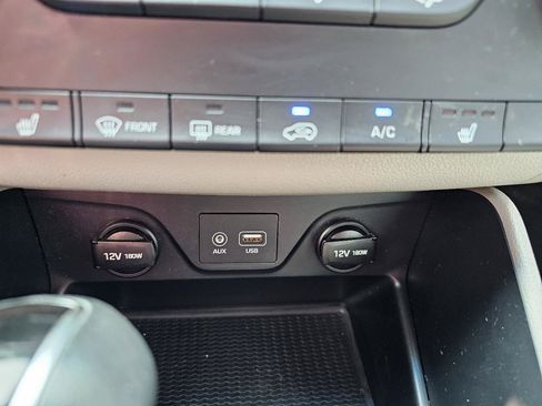 Used 2017 Hyundai Tucson Sport AWD/4WD image 19