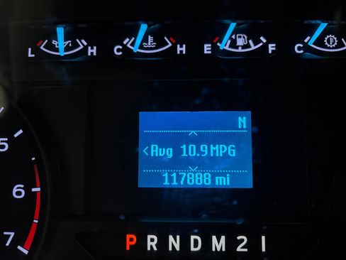 Used 2020 Ford F250 XL w/ Power Equipment Group AWD/4WD image 15