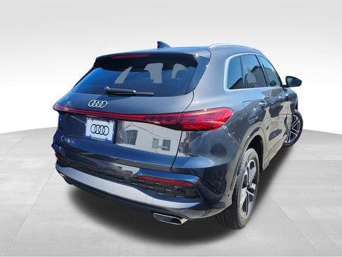 New 2025 Audi Q5 Premium image 5