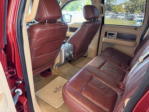Used 2014 Ford F150 King Ranch image 16