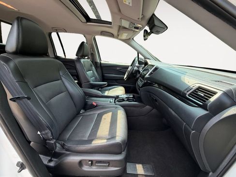 Used 2020 Honda Ridgeline RTL-E image 13