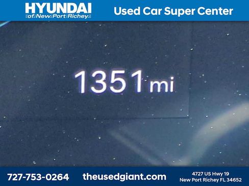 Used 2026 Hyundai Tucson Limited AWD/4WD image 32