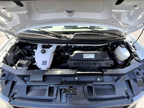 New 2025 Chevrolet Express 3500 w/ Power Convenience Package image 16
