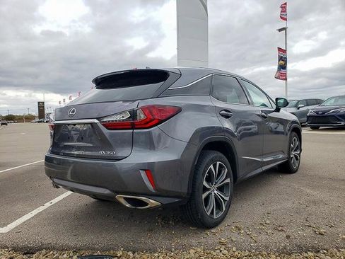 Used 2018 Lexus RX 350 AWD image 5