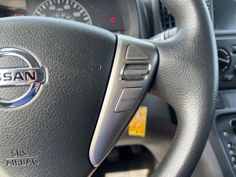 Used 2020 Nissan NV200 SV w/ Sliding Glass Door Package image 40