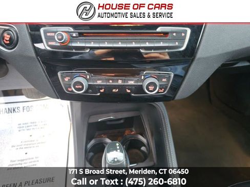 Used 2017 BMW X1 xDrive28i AWD/4WD image 34