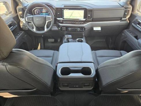 New 2026 Chevrolet Silverado 1500 LT Trail Boss w/ LT Trail Boss Premium Package image 15