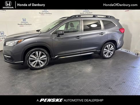 Used 2021 Subaru Ascent Limited w/ Technology Package AWD/4WD image 1