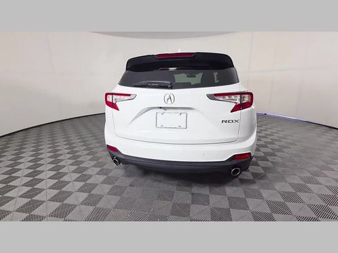 Used 2020 Acura RDX w/ Advance Package FWD image 40