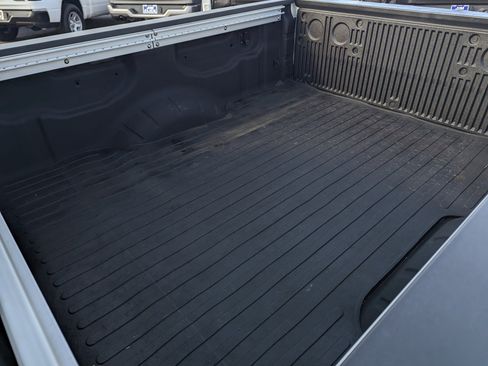 Certified 2023 Nissan Titan PRO-4X image 8