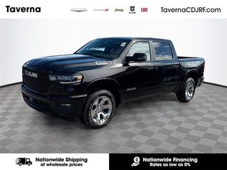 New 2026 RAM 1500 Big Horn video 1