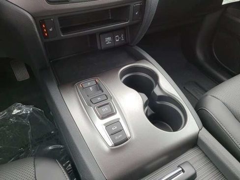 Used 2023 Honda Ridgeline RTL image 29