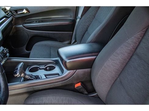 Used 2023 Dodge Durango GT AWD/4WD image 35